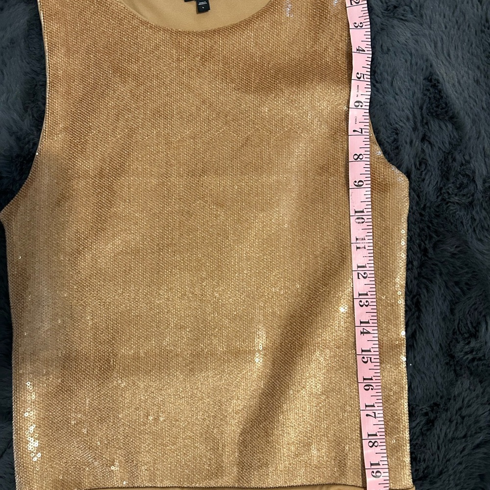 Express Body Contour Sequence Bodysuits In A Size… - image 3